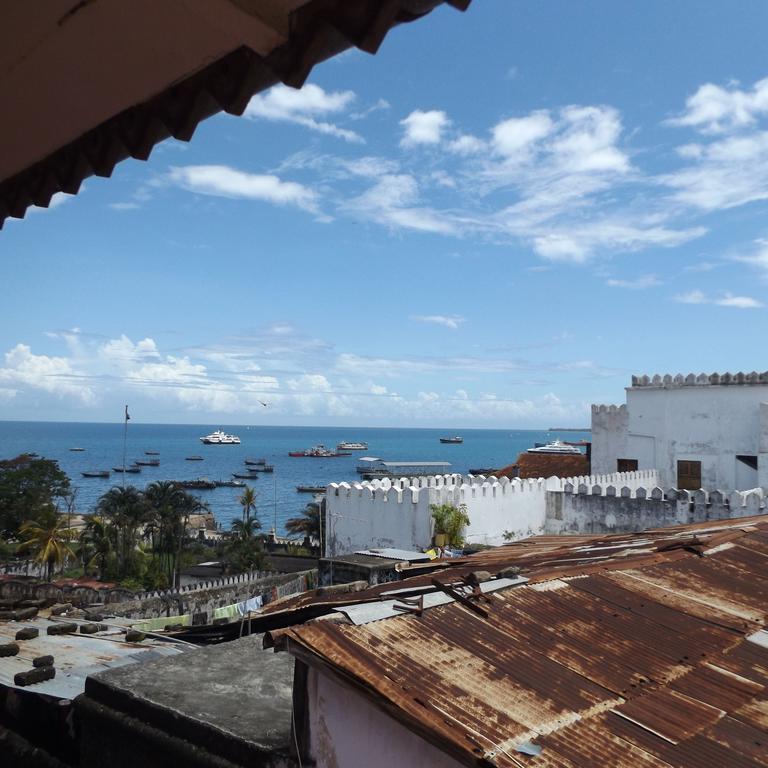 Mashariki Palace