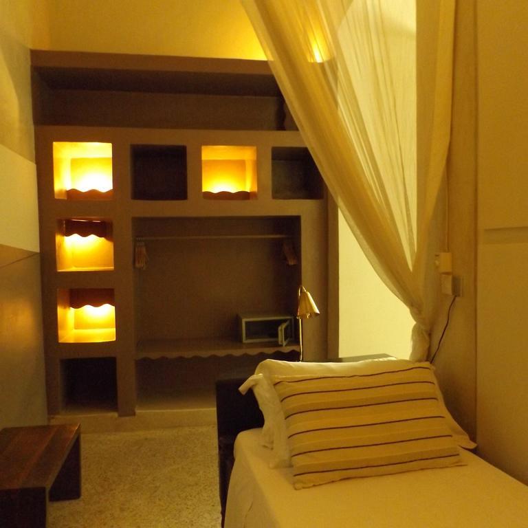 Mashariki Palace Zanzibar