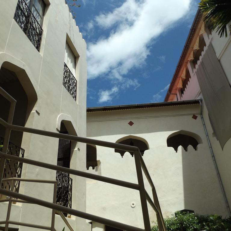 Mashariki Palace 5* Zanzibar