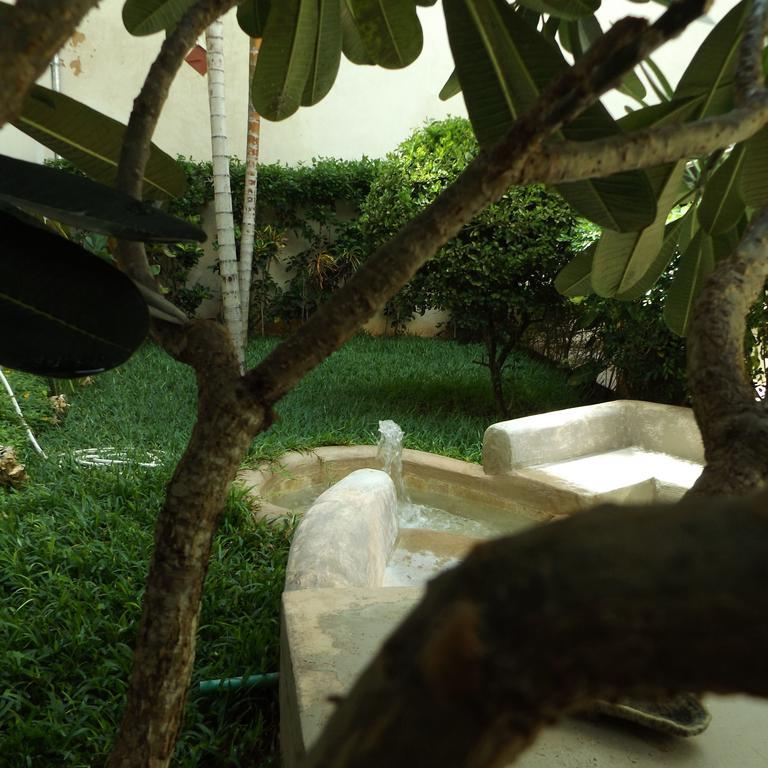 Hotel Mashariki Palace 5*