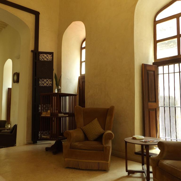 Hotel Mashariki Palace Zanzibar