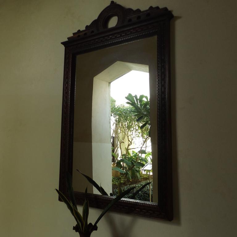 Hotel Mashariki Palace Zanzibar