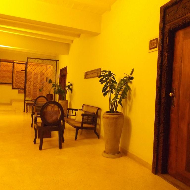 Hotel Mashariki Palace 5*
