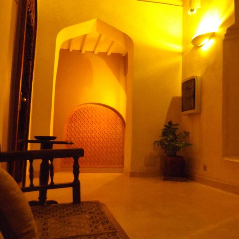 Mashariki Palace Hotel