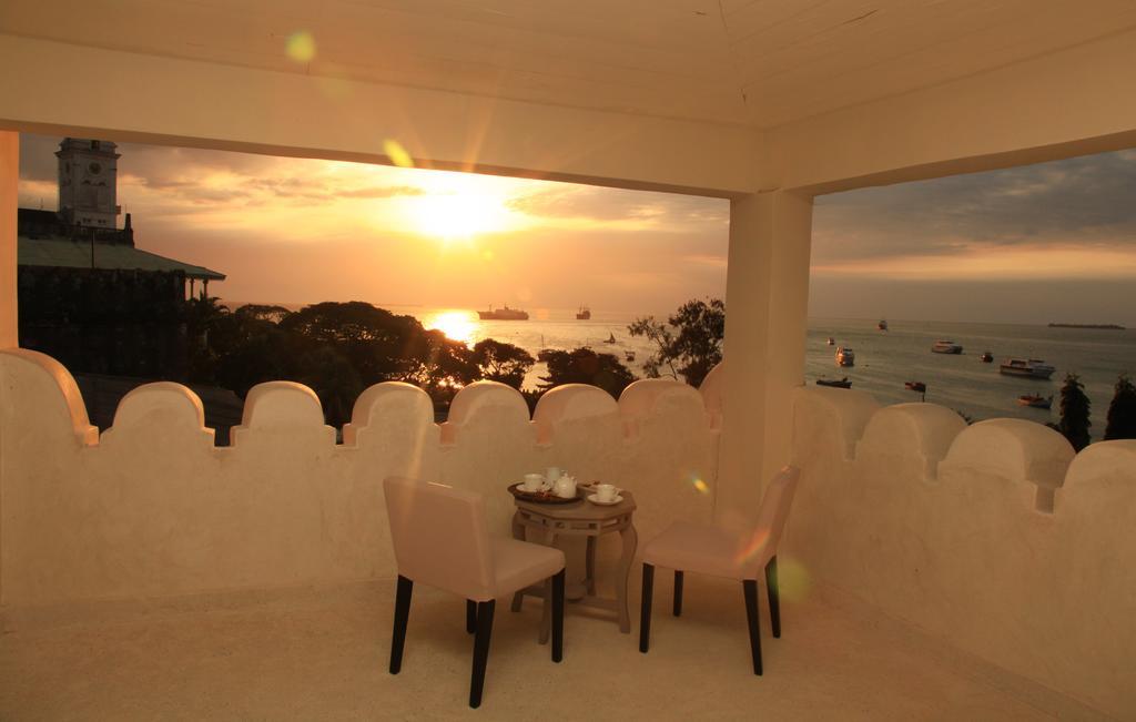 Mashariki Palace 5* Zanzibar