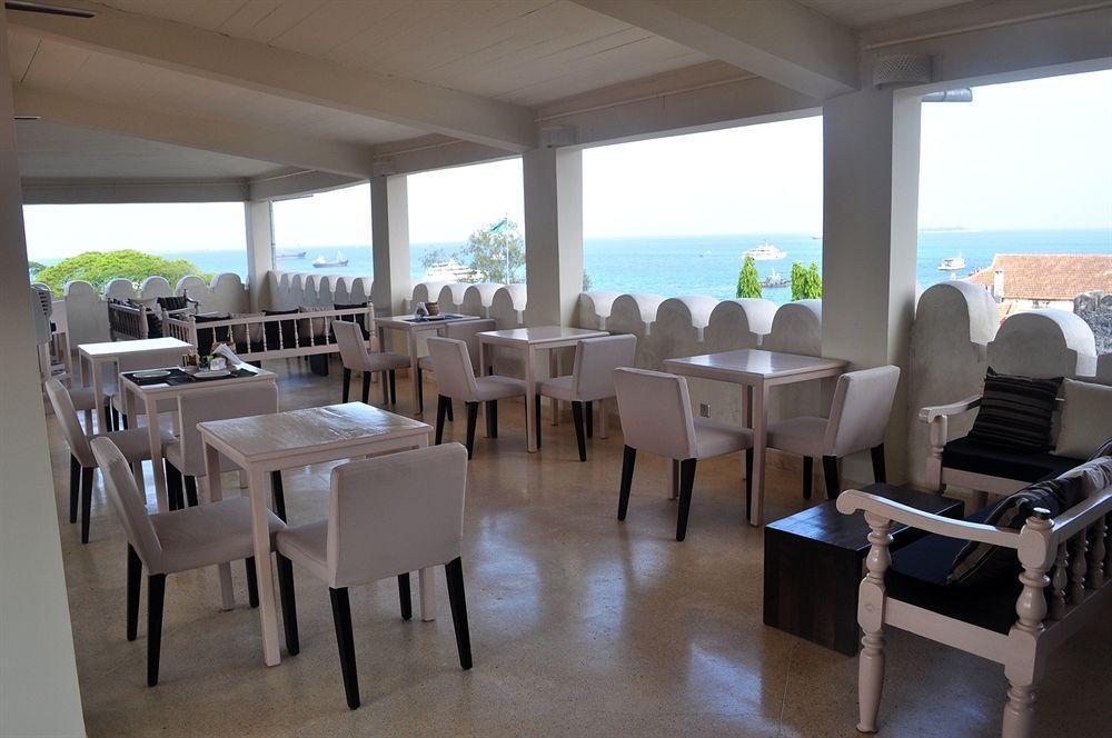 Mashariki Palace 5* Zanzibar