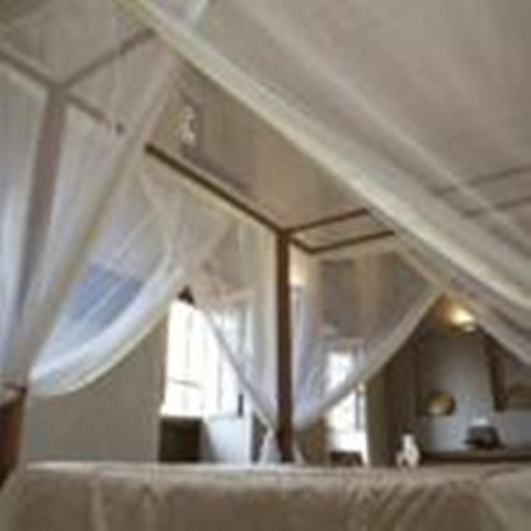 Mashariki Palace Zanzibar