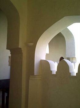 Mashariki Palace Zanzibar