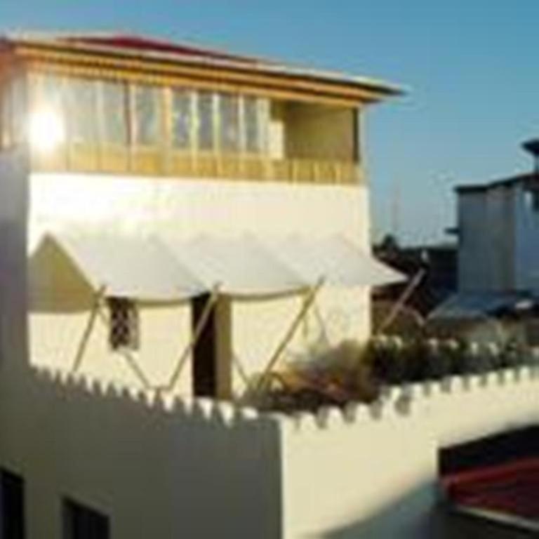 Hotel Mashariki Palace 5*