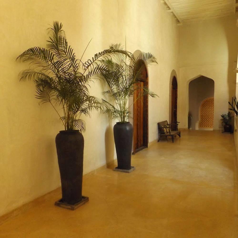 Mashariki Palace 5*