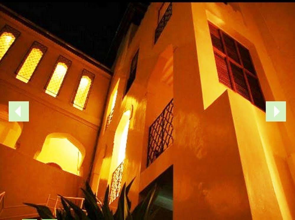 Mashariki Palace Hotel