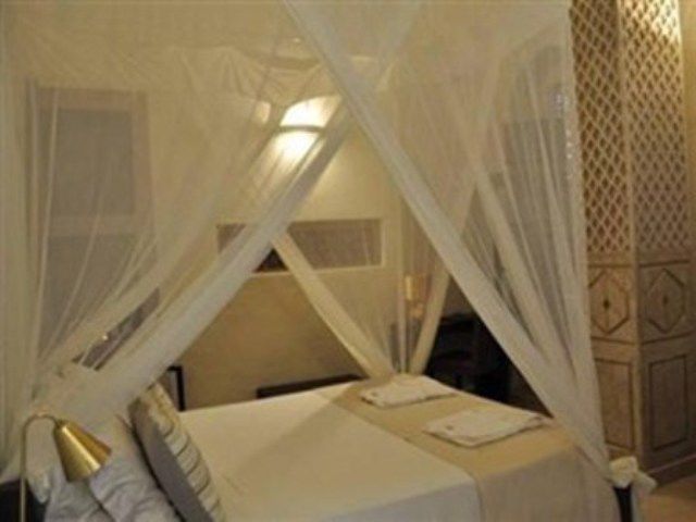 Mashariki Palace Zanzibar