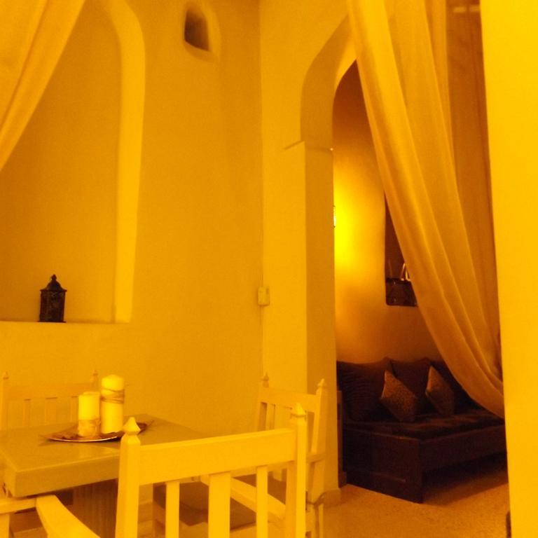 Mashariki Palace Hotel