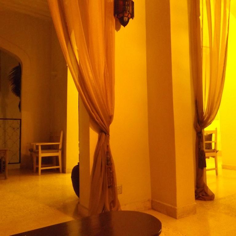 Mashariki Palace 5*