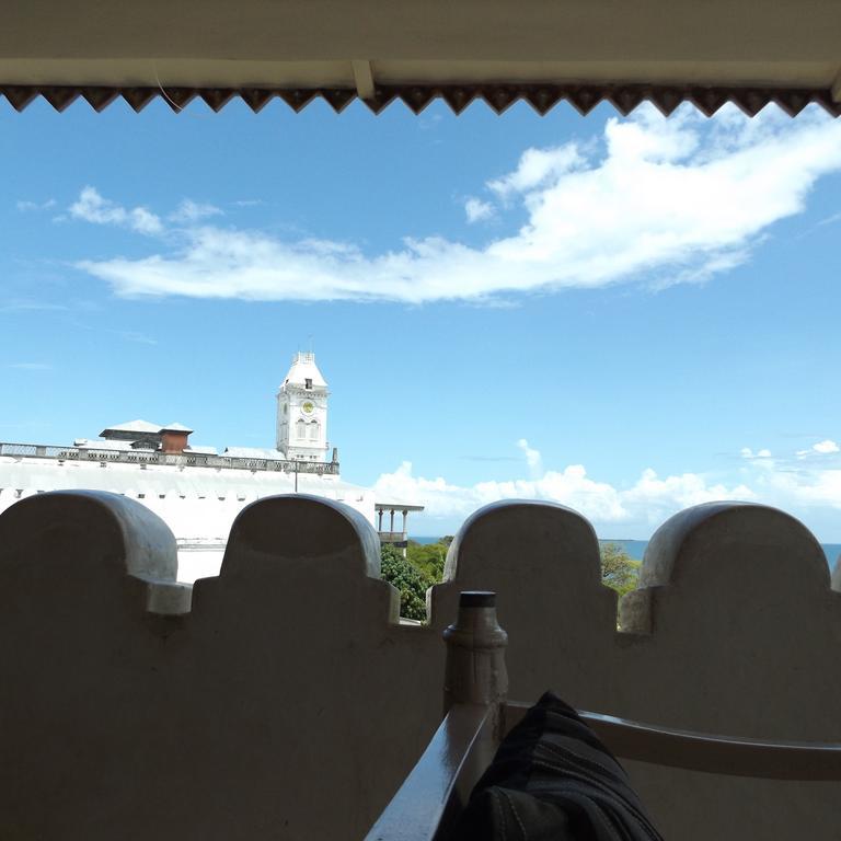Mashariki Palace 5*