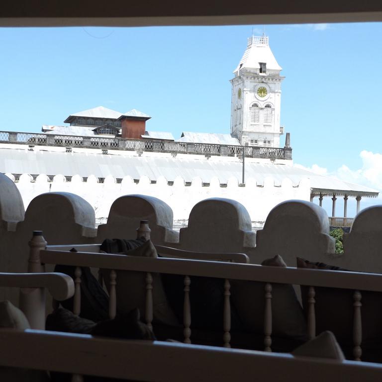 Hotel Mashariki Palace 5*
