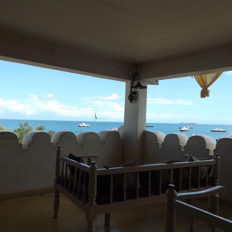 Mashariki Palace Hotel 5*