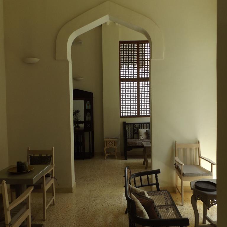 Mashariki Palace Hotel 5*