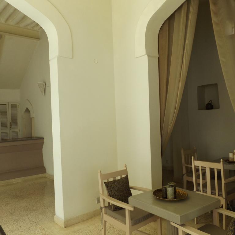Hotel Mashariki Palace Zanzibar