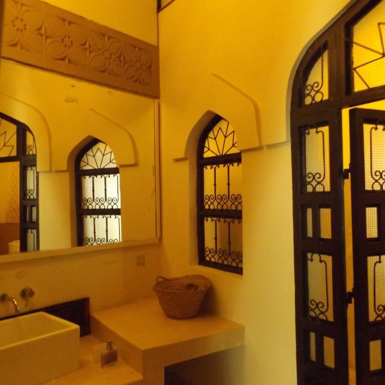 Hotel Mashariki Palace 5*