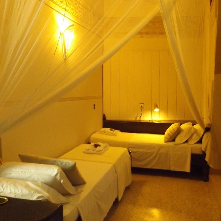 Mashariki Palace Hotel Zanzibar