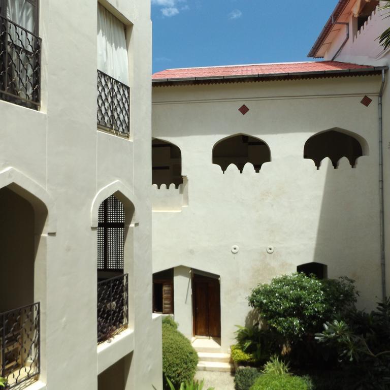 Hotel Mashariki Palace 5*