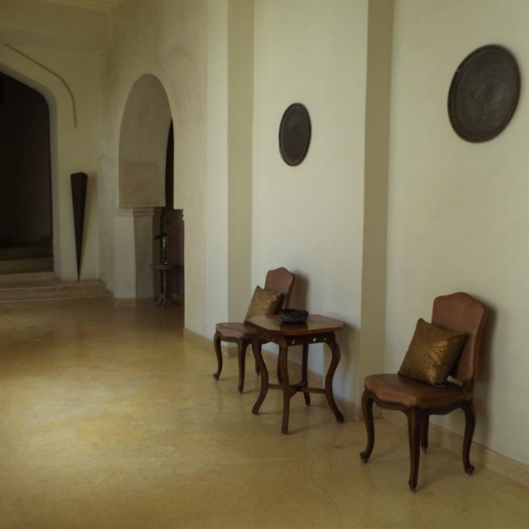 Mashariki Palace Hotel