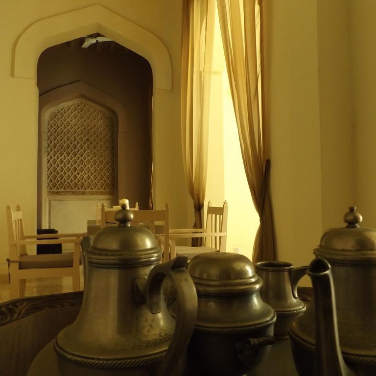 Mashariki Palace Zanzibar
