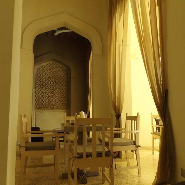 Mashariki Palace 5*