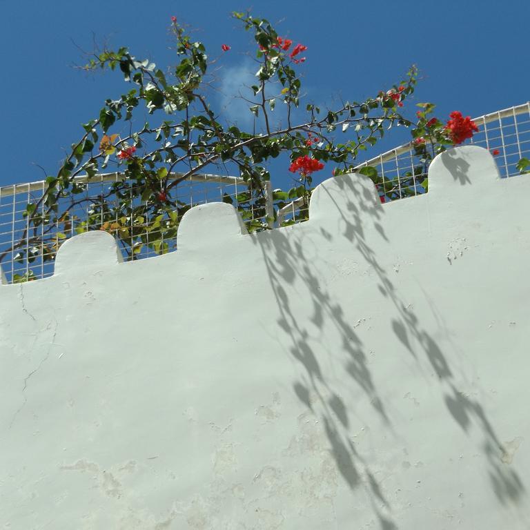 Mashariki Palace Zanzibar