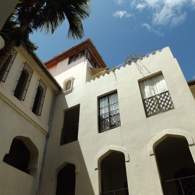 Mashariki Palace Zanzibar