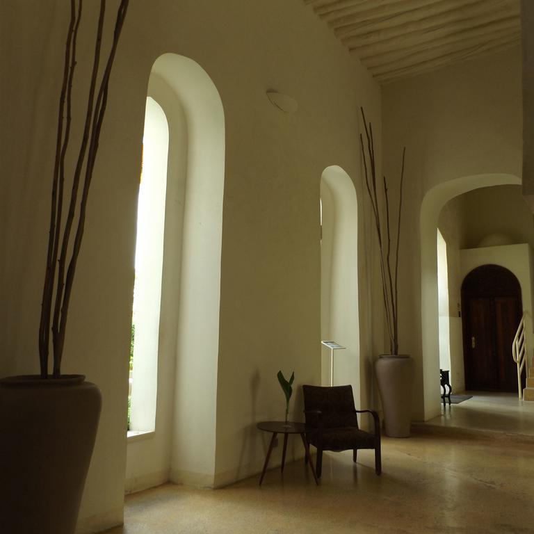 Hotel Mashariki Palace