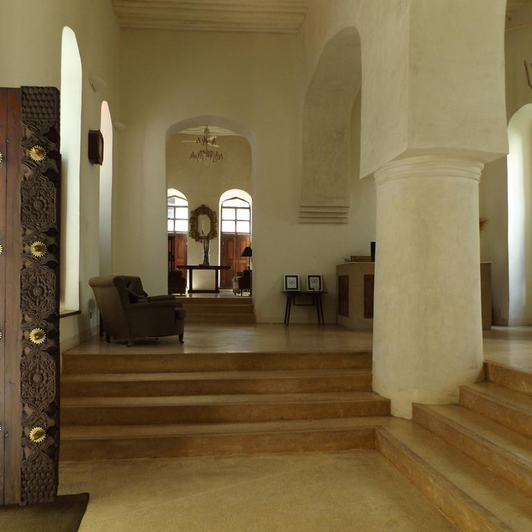 Mashariki Palace 5*