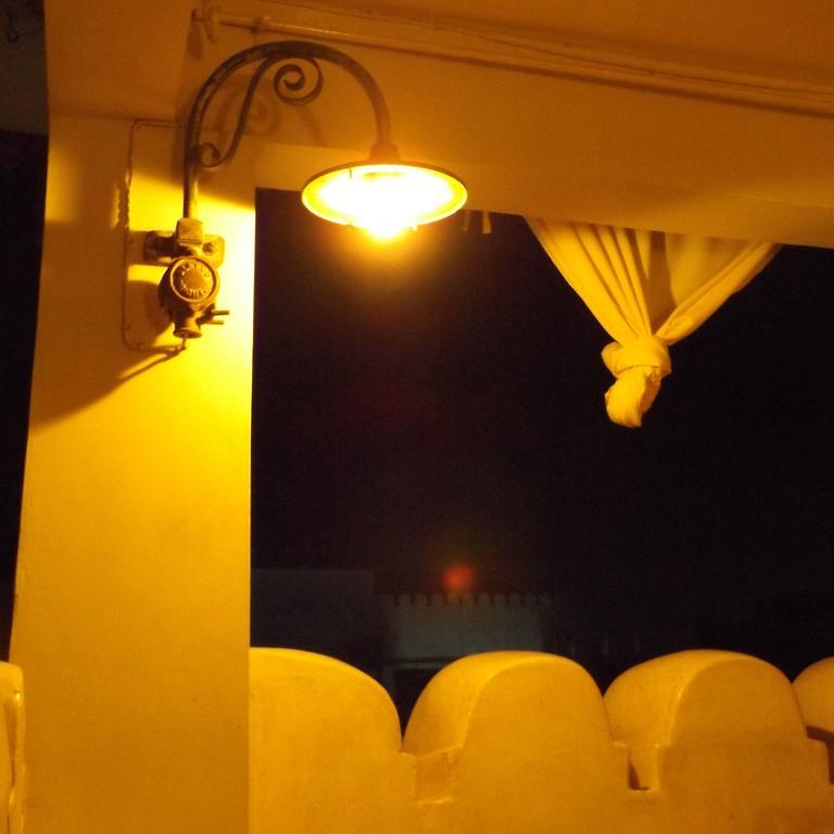 Mashariki Palace Zanzibar