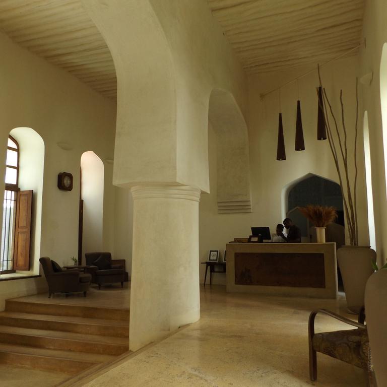 Mashariki Palace 5*