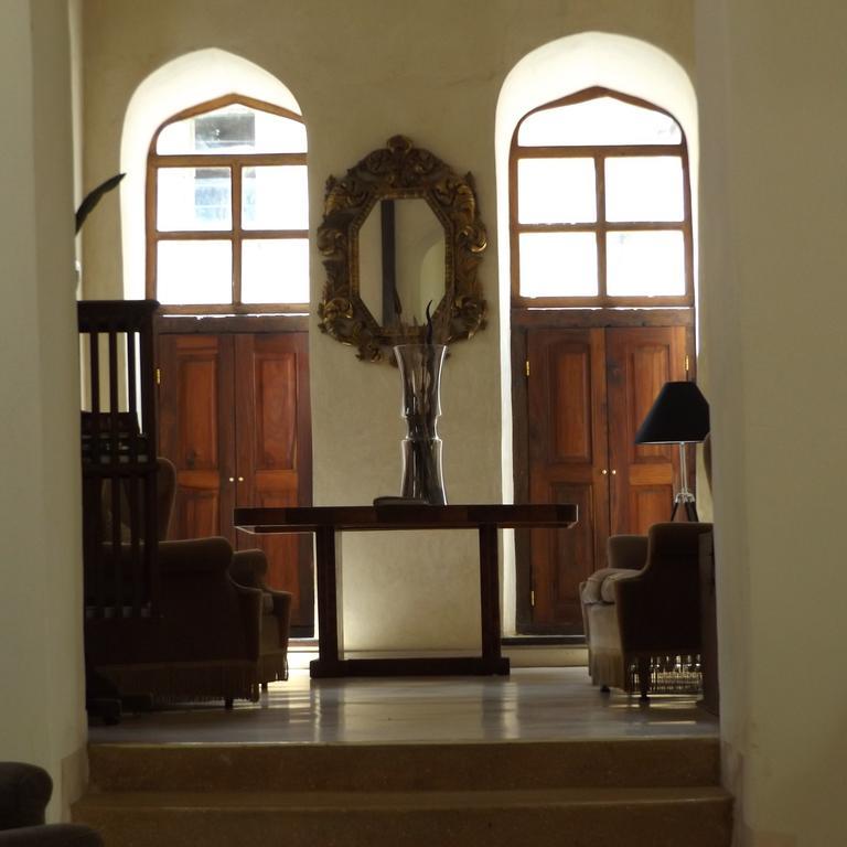 Hotel Mashariki Palace Zanzibar