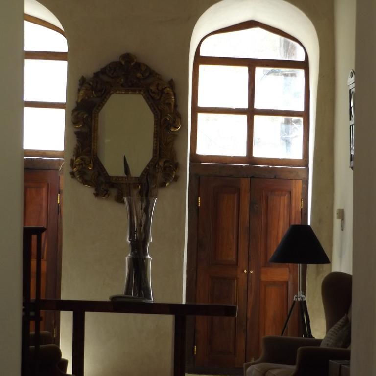 Mashariki Palace Hotel Zanzibar