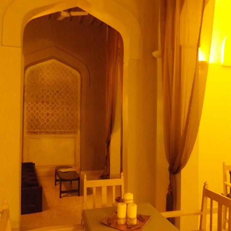 Hotel Mashariki Palace Zanzibar