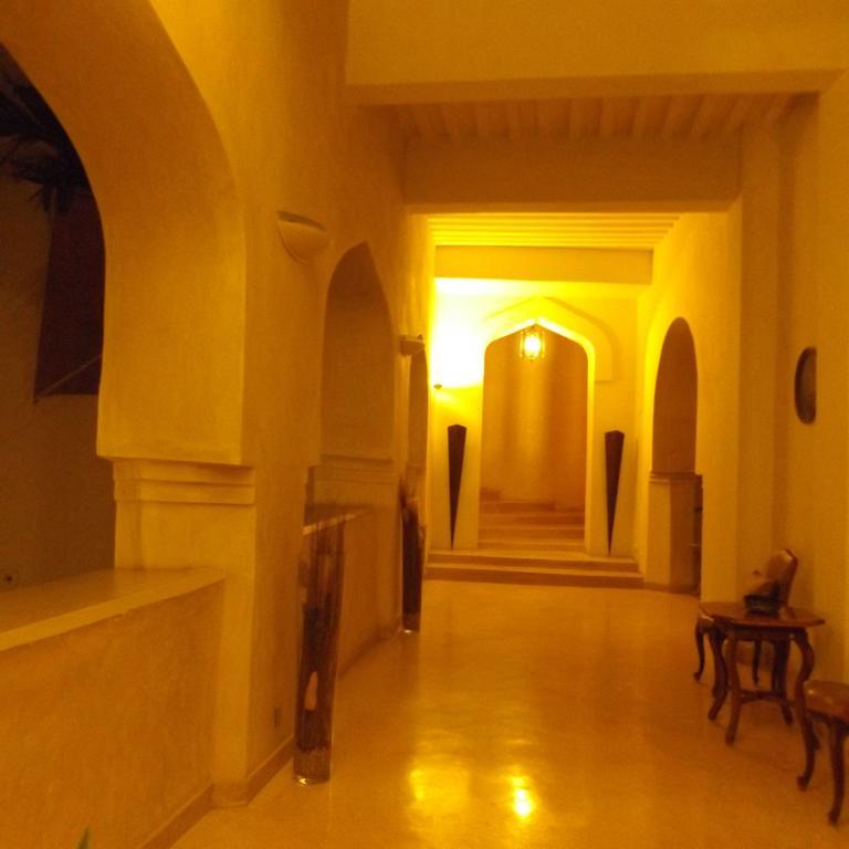 Mashariki Palace Hotel Zanzibar