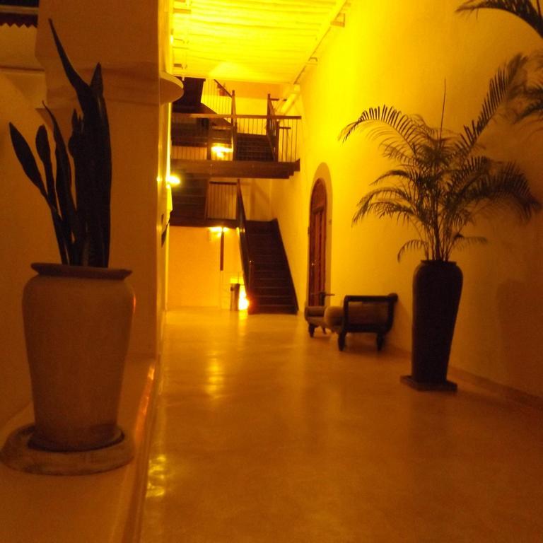 Mashariki Palace 5*