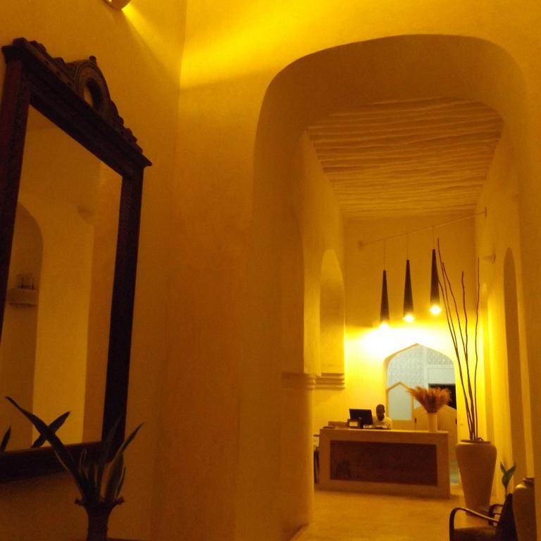 Hotel Mashariki Palace 5*