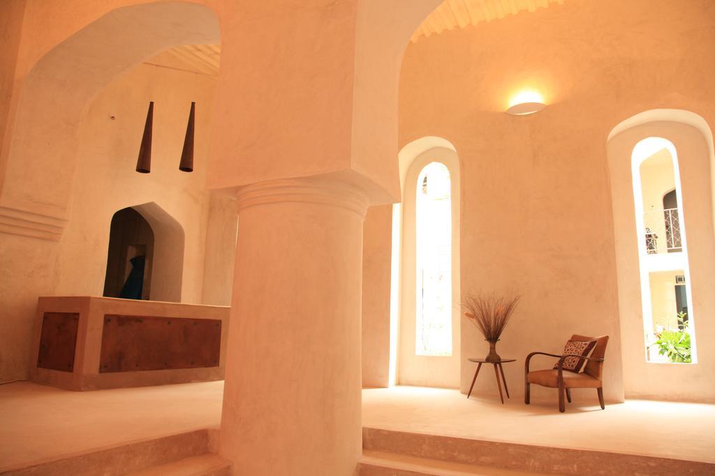 Mashariki Palace 5*