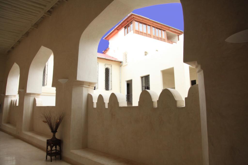 Hotel Mashariki Palace Zanzibar