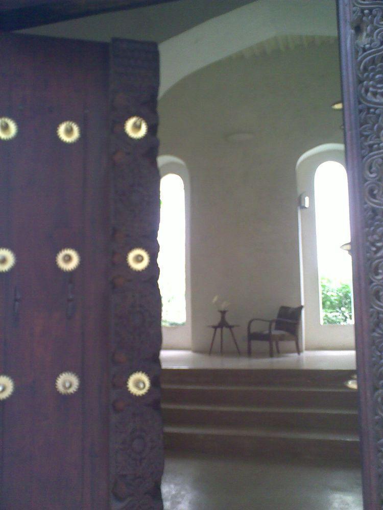 Hotel Mashariki Palace