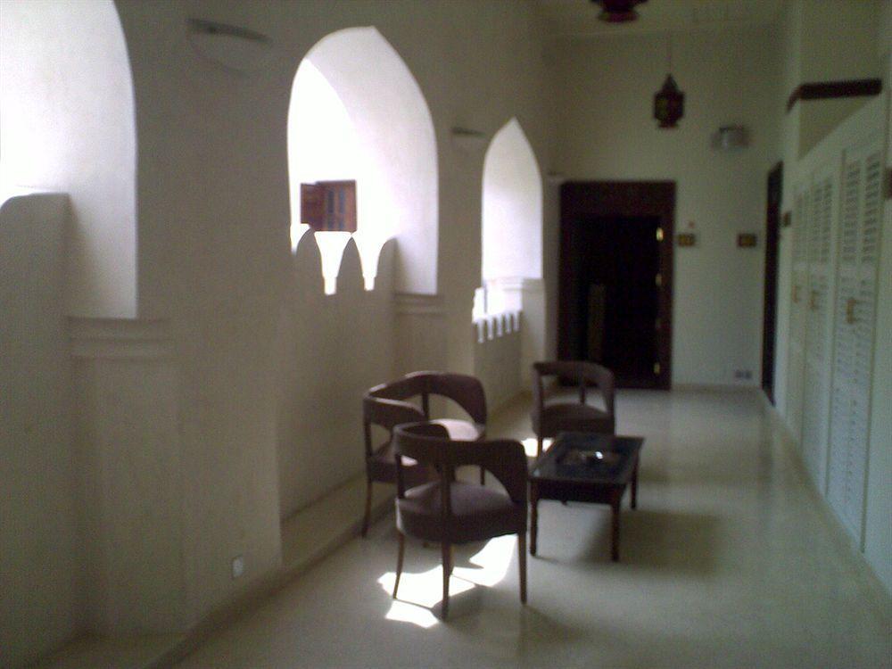 Hotel Mashariki Palace Zanzibar