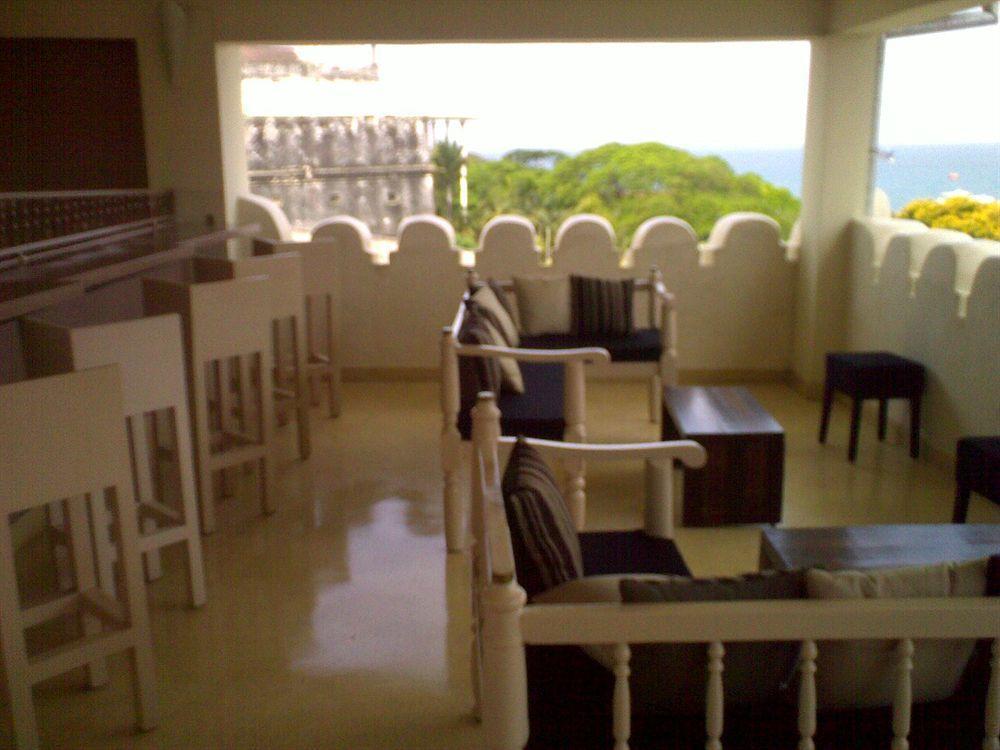 Mashariki Palace