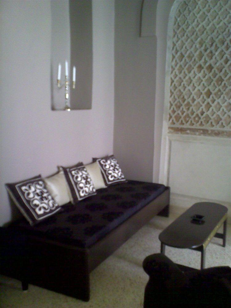 Hotel Mashariki Palace Zanzibar