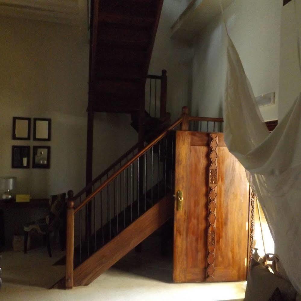 Mashariki Palace 5* Zanzibar