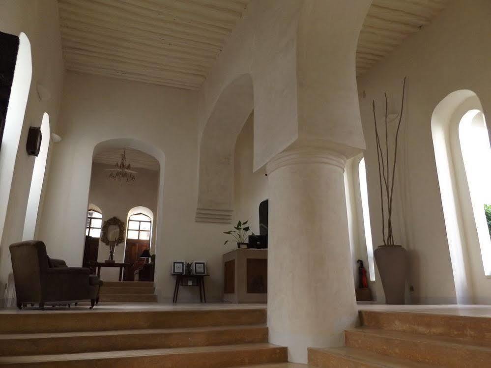 Mashariki Palace Hotel Zanzibar
