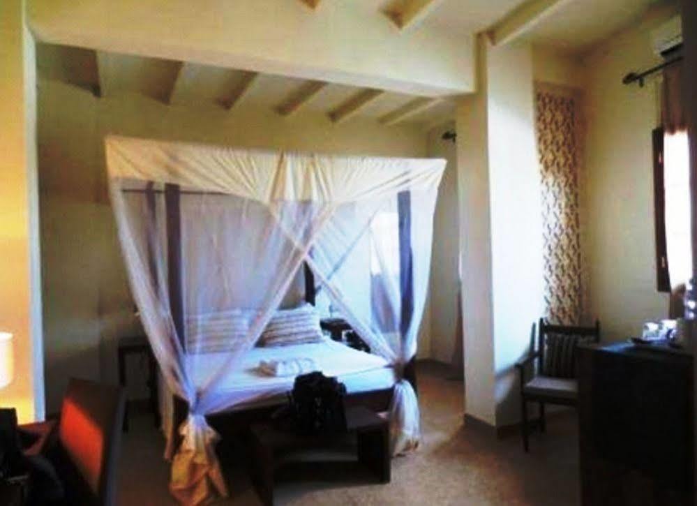 Mashariki Palace Hotel